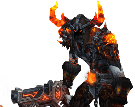 Murrot render