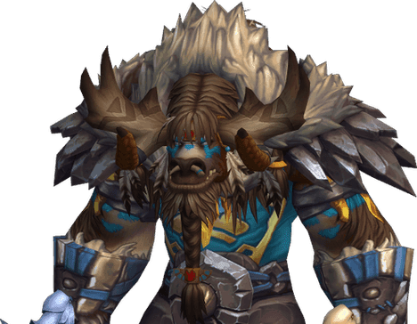Muulon render
