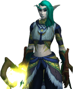 Myia render