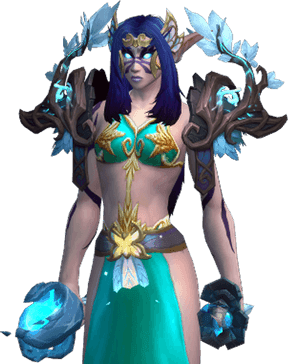 Myiagros render
