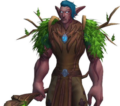 Mythunnas render