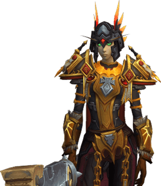 Naelize render