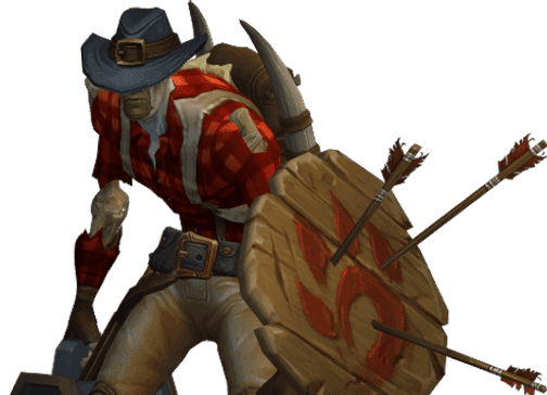 Nahrzul render