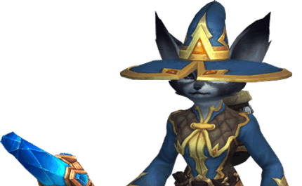 Nakonda render