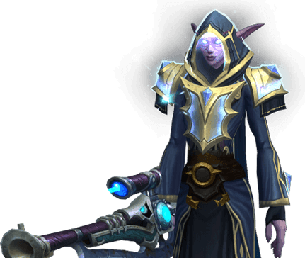 Navieer render