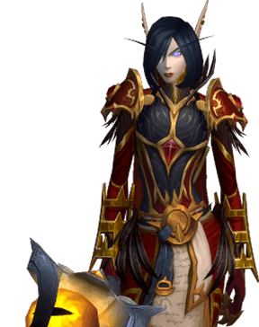 Naxilishari render