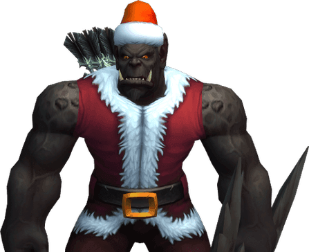 Nazrug render