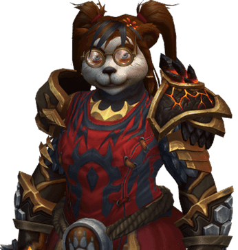 Neeza render
