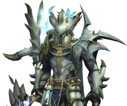 Nefertem render