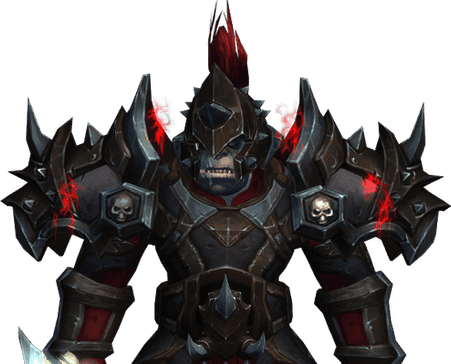 Nerghal render