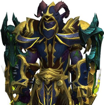 Nerif render