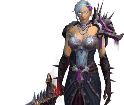 Neverlight render