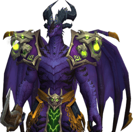 Nevison render