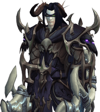 Nigieroth render
