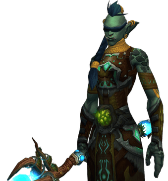 Nikjani render