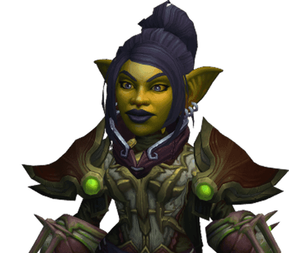 Nila render