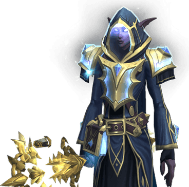 Niyenna render