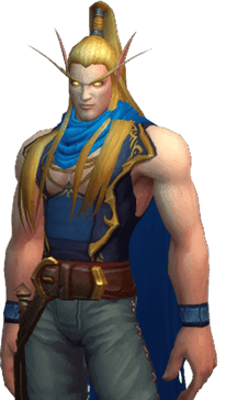 Noraeash render