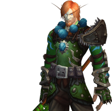 Norville render