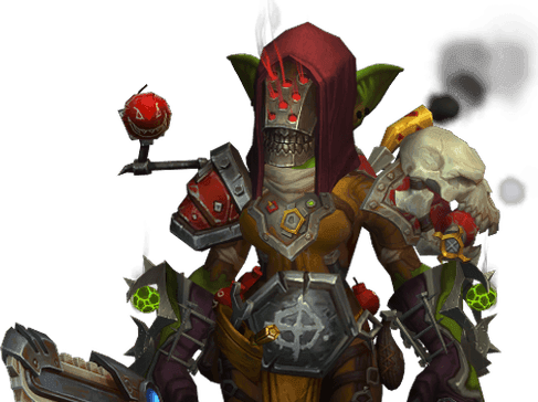 Norxx render