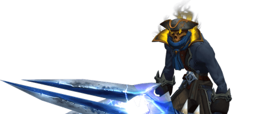 Notwilliam render