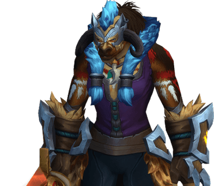 Nyaku render