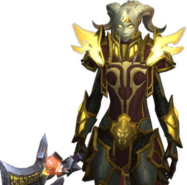 Nyetta render