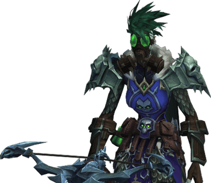 Octayvya render