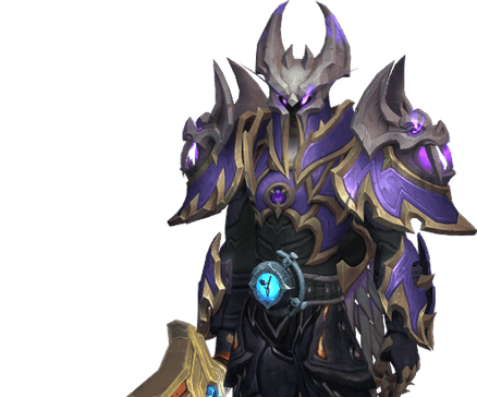 Ohrmendal render