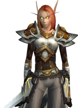 Olieane render