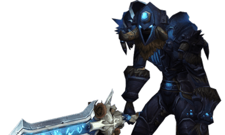 Onifanz render