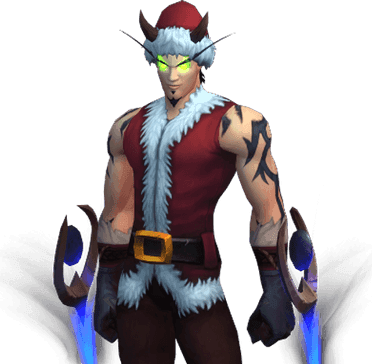 Oniriel render