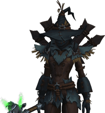 Parlous render
