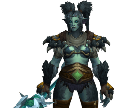 Pawsweat render