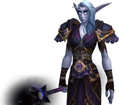 Pendora render