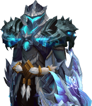 Promtis render