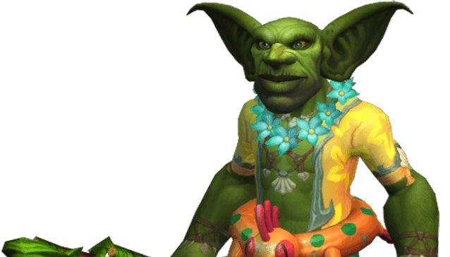 Punchedrunk render