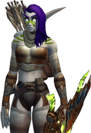 Purecountry render
