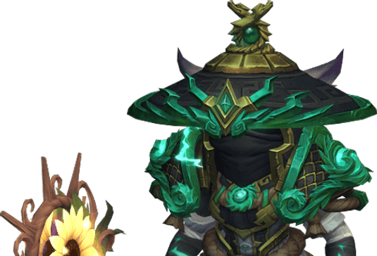 Quire render