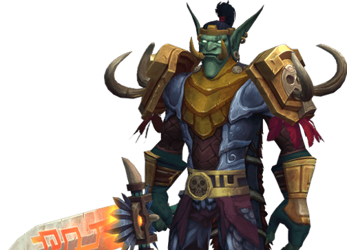Radzma render