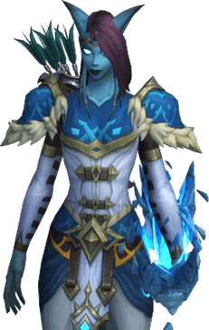 Raeann render