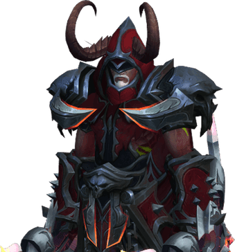 Raelsion render