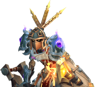 Raex render