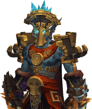 Rafiki render