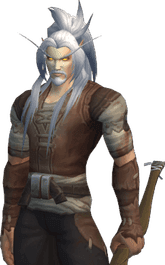 Rahtiel render