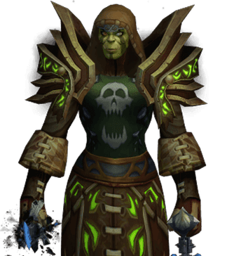 Rahzari render