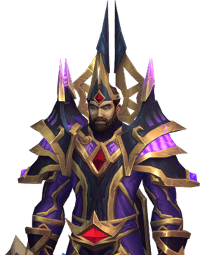 Rakarios render