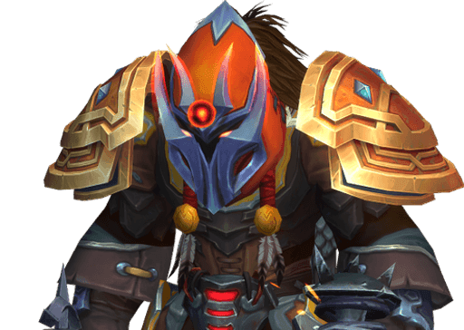 Rakunar render