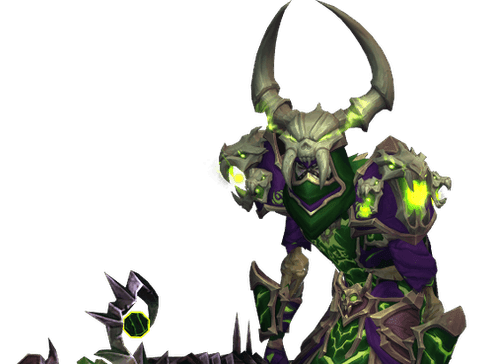 Rancul render