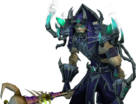 Ras render